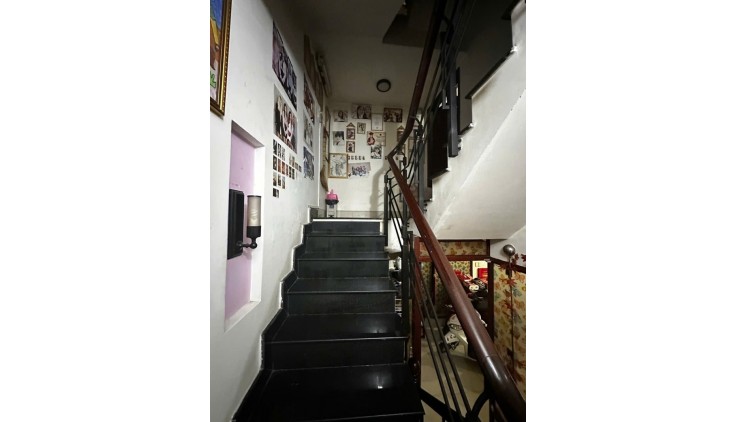 BÁN NHÀ MẶT TIỀN 60M2 5 TẦNG NGANG 4.8M NỞ HẬU KD ĐỈNH KHU VIP PXL TRẦN KẾ XƯƠNG  9.99 TỶ